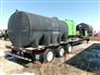 2024 Flaman 9200 Sprayer - Pull Type