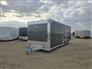 2026 ALCOM XPRESS CH Utility Trailer
