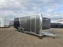 2026 ALCOM XPRESS CH Utility Trailer