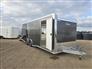 2026 ALCOM XPRESS CH Utility Trailer