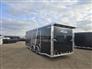 2026 ALCOM XPRESS CH Utility Trailer