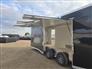 2026 ALCOM XPRESS CH Utility Trailer
