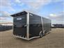 2026 ALCOM XPRESS CH Utility Trailer