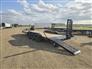 Diamond C 2026 LPX Flatbed Trailers