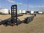 Diamond C 2026 LPX Flatbed Trailers