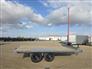 Diamond C 2026 GDD Flatbed Trailers