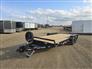 Southland 2026 LBA Flatbed Trailers