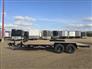 Southland 2026 LBA Flatbed Trailers