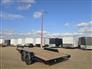 Southland 2026 LBA Flatbed Trailers
