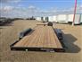 Southland 2026 LBA Flatbed Trailers