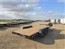 Southland 2026 LBA Flatbed Trailers