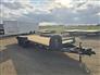 Southland 2026 LBA Flatbed Trailers