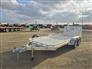 Aluma Ltd. 2026 7816TA Utility Trailer