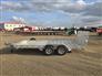 Aluma Ltd. 2026 7816TA Utility Trailer