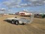 Aluma Ltd. 2026 7816TA Utility Trailer