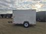 CJAY 2026 FX9 Utility Trailer