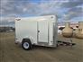 CJAY 2026 FX9 Utility Trailer