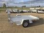 Aluma Ltd. 2026 6810H Utility Trailer