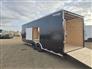 2026 RoyalCargo LARC Utility Trailer