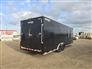 2026 RoyalCargo LARC Utility Trailer