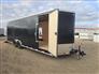 2026 RoyalCargo LARC Utility Trailer