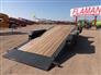 Diamond C 2026 HDT Flatbed Trailers
