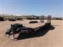 Diamond C 2026 LPX Flatbed Trailers