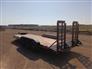 Diamond C 2026 LPX Flatbed Trailers