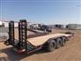 Diamond C 2026 LPX Flatbed Trailers