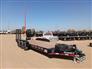 Diamond C 2026 LPX Flatbed Trailers