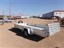 Aluma Ltd. 2026 8115H Utility Trailer