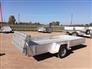 Aluma Ltd. 2026 8115H Utility Trailer