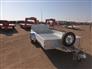Aluma Ltd. 2026 8115H Utility Trailer