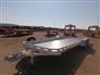 Aluma Ltd. 2026 7824TA Utility Trailer