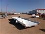 Aluma Ltd. 2026 7824TA Utility Trailer