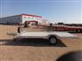 Aluma Ltd. 2026 WB15H Utility Trailer