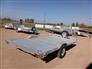 Aluma Ltd. 2026 WB15H Utility Trailer