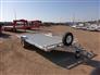 Aluma Ltd. 2026 WB15H Utility Trailer