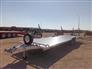 2026 Aluma Ltd. WB28H Utility Trailer