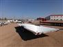 2026 Aluma Ltd. WB28H Utility Trailer