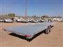 2026 Aluma Ltd. WB28H Utility Trailer
