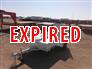 Aluma Ltd. 2026 548ESA Utility Trailer