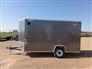 CJAY 2026 TXR Utility Trailer