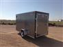 CJAY 2026 TXR Utility Trailer