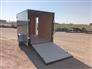 CJAY 2026 TXR Utility Trailer