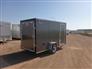 CJAY 2026 TXR Utility Trailer