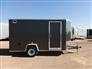 CJAY 2026 TXR Utility Trailer