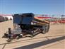 Southland 2026 16K Dump Trailers