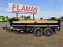 Southland 2026 14K Dump Trailers