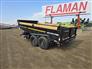 Southland 2026 14K Dump Trailers